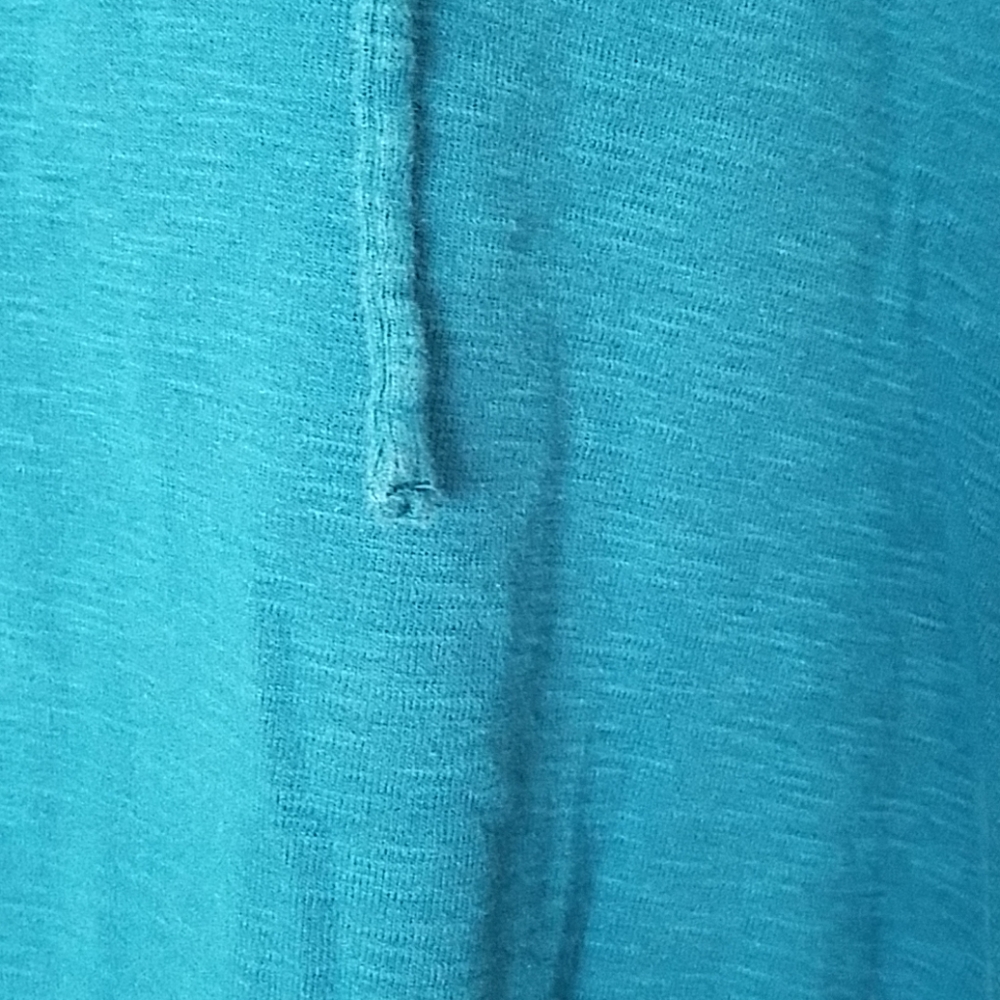 Ruff Hewn Long Sleeved Top - XL - Picture 3 of 7